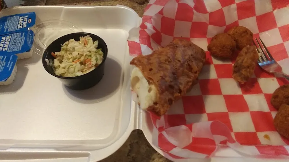 Coleslaw