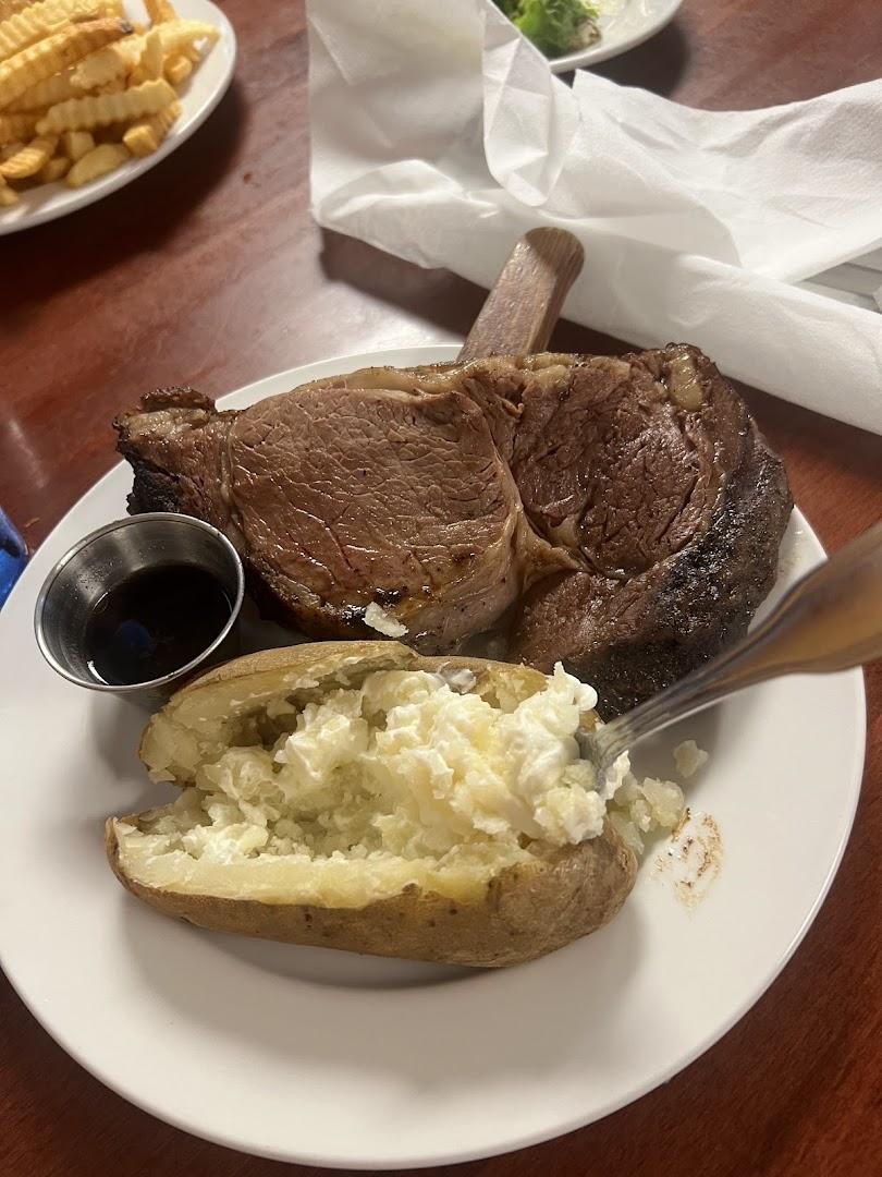 TJ's